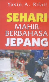 Image of Sehari Mahir Berbahasa Jepang