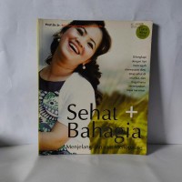 Image of Sehat Bahagia