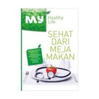Image of Sehat Dari Meja Makan