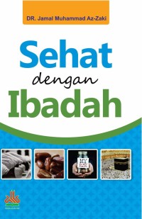 Image of Sehat dengan ibadah