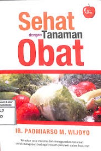 Image of Sehat Dengan Tanaman Obat
