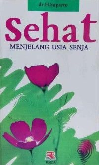 Image of sehat maenjelang usia senja