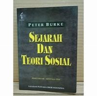 Image of Sejarah Dan Teori Sosial