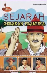 Image of Sejarah Gerakan Pramuka