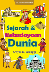 Image of Sejarah  & Kebudayaan Dunia