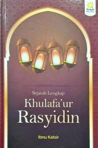 Image of Sejarah Khulafa'ur Rasyidin