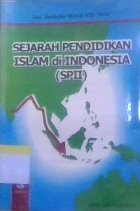 Image of Sejarah Pendidikan Islam Di Indonesia