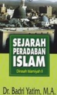 Image of Sejarah Peradaban Islam