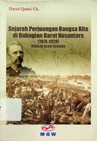 Image of Sejarah perjuangan bangsa kita di bahagian barat nusantara
