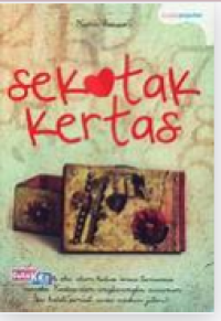 Image of Sekotak kertas