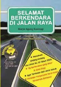 Image of Selamat Berkendara di Jalan Raya