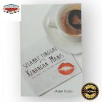 Image of Selamat Tinggal Kenangan Manis