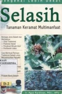 Image of Selasih Tanaman Keramat Multimanfaat