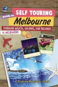 Image of Self touring guide to melbourne