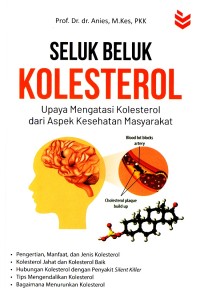 Image of Seluk Beluk Kolestrol