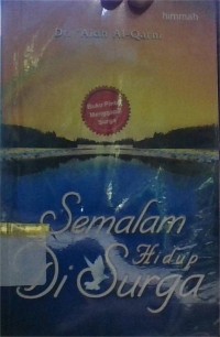 Image of Semalam Hidup Di Surga