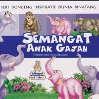 Image of Semangat Anak Gajah