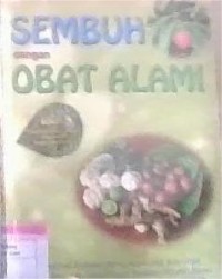 Image of Sembuh Dengan Obat Alami