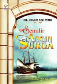 Image of Semilir Angin Surga