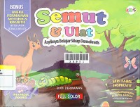 Image of Semut dan ulat