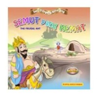 Image of Semut yang hemat