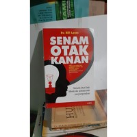 Image of Senam Otak Kanan