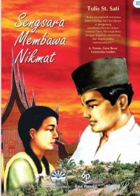 Image of Sengsara Membawa Nikmat