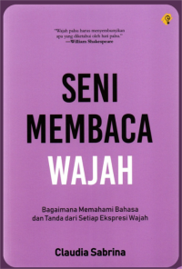 Image of Seni Membaca Wajah