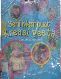 Image of Seni Membuat Kreasi Pesta