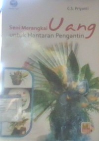 Image of Seni merangkai uang untuk hantaran pengantin