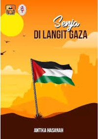 Image of Senja Di Langit Gaza