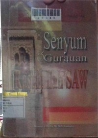 Image of Senyum & Gurauan Rasulullah SAW
