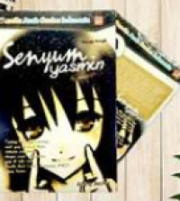 Image of Senyum yasmin