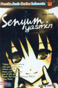 Image of Senyum Yasmin