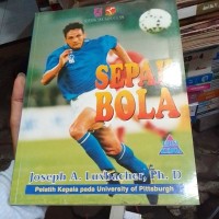 Image of Sepak Bola