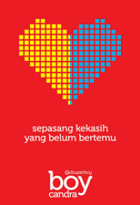 Image of Sepasang Kekasih yang belum bertemu