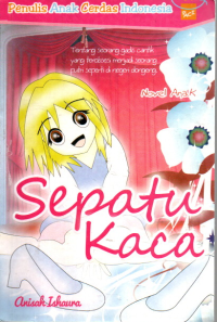 Image of Sepatu Kaca
