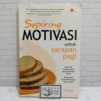 Image of Sepiring Motivasi