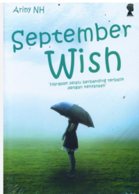 Image of september wish