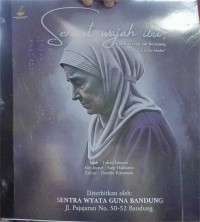 Image of Seraut Wajah Ibu