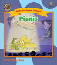 Image of seri aku ingin menjadi pianis