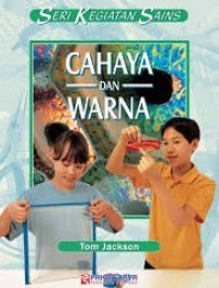 Image of Seri Kegiatan Cahaya Dan Warna