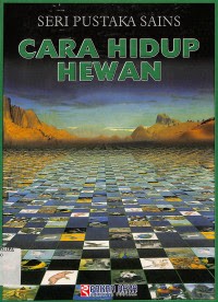 Image of Seri Pustaka Sains Cara Hidup Hewan