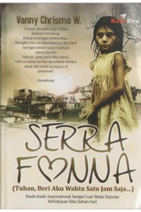 Image of Serra Fonna