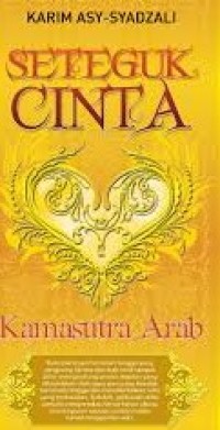 Image of Seteguk Cinta