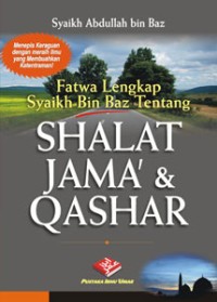 Image of shalat jama dan qashar