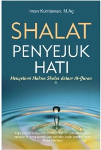 Image of Shalat Penyejuk Hati
