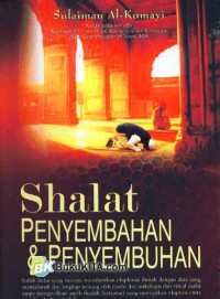 Image of Shalat Penyembahan & Penyembuhan
