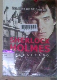 Image of SHERLOCK HOLMES