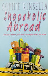 Image of Shopaholic Abroad
